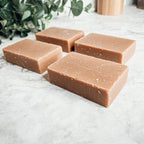 Nag Champa & Clay Soap Bar