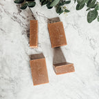 Nag Champa & Clay Soap Bar
