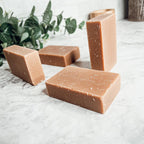 Nag Champa & Clay Soap Bar
