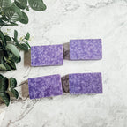Lavender & Oakmoss Soap Scrub Bar