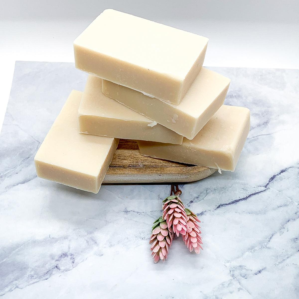 Pearberry Soap Bar