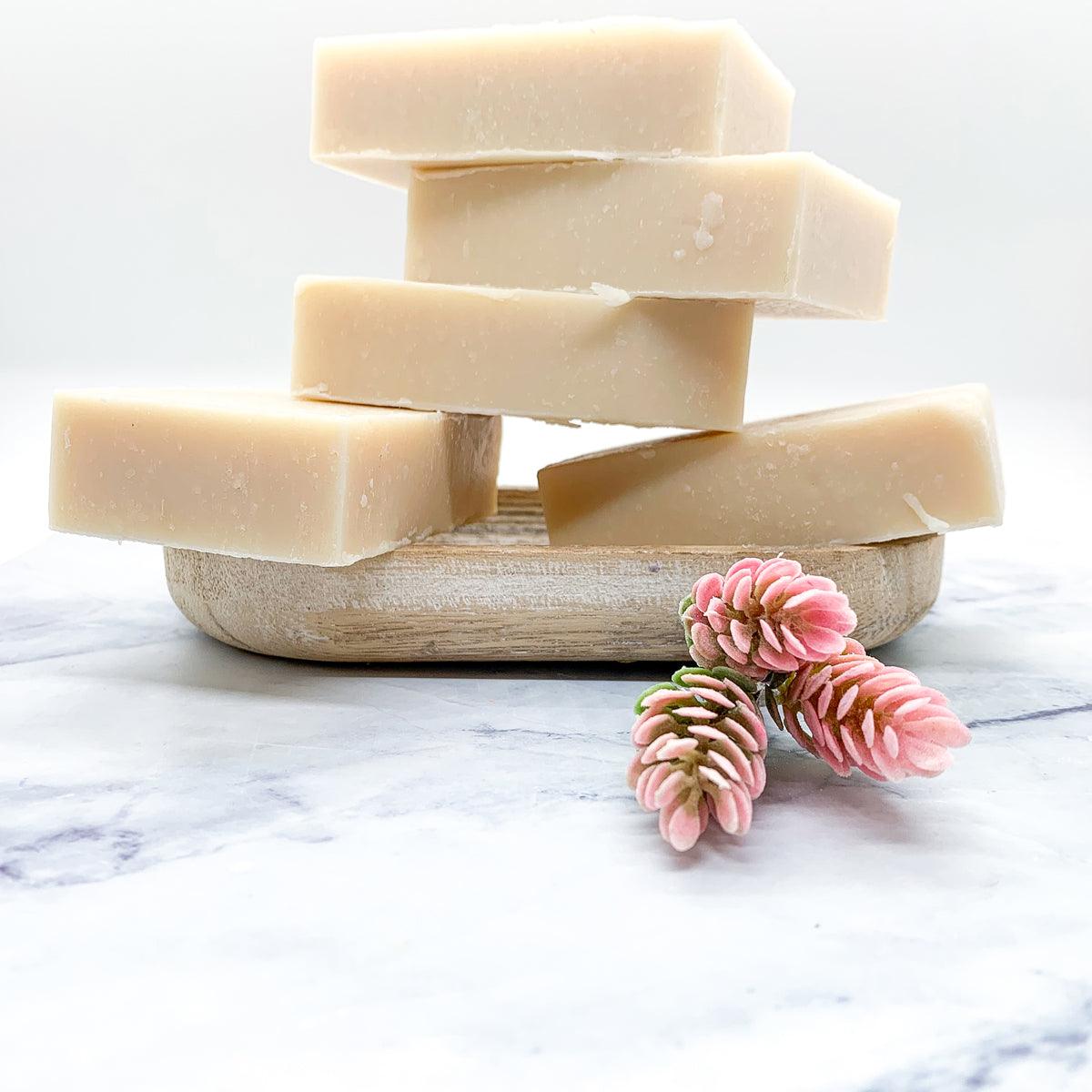 Pearberry Soap Bar