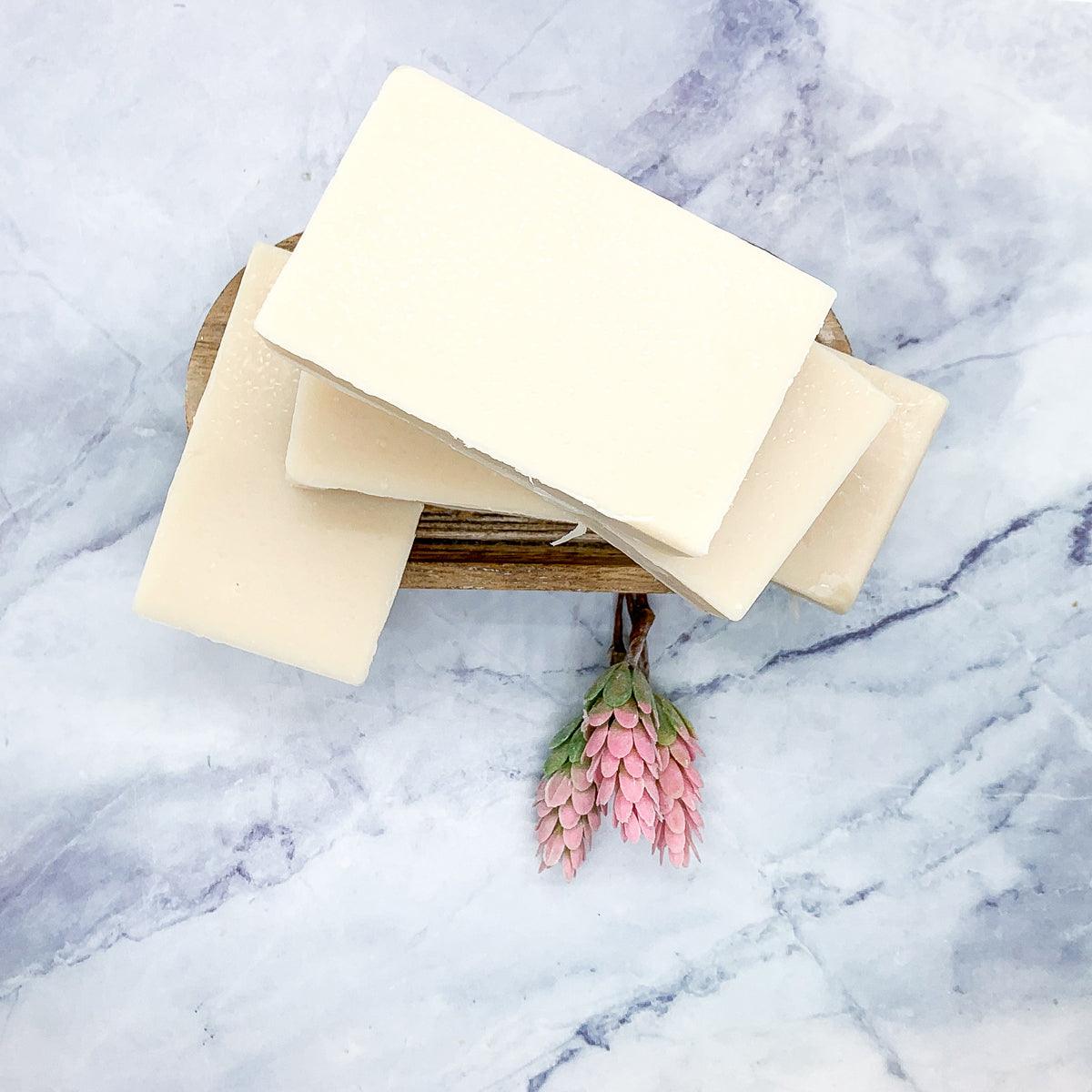 Pearberry Soap Bar