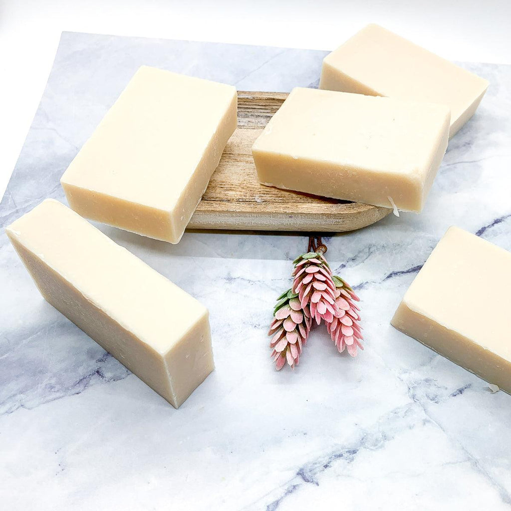 Pearberry Soap Bar