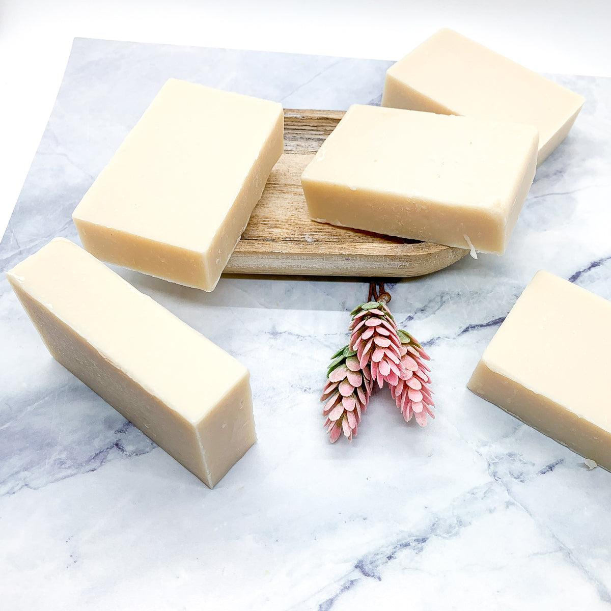 Pearberry Soap Bar