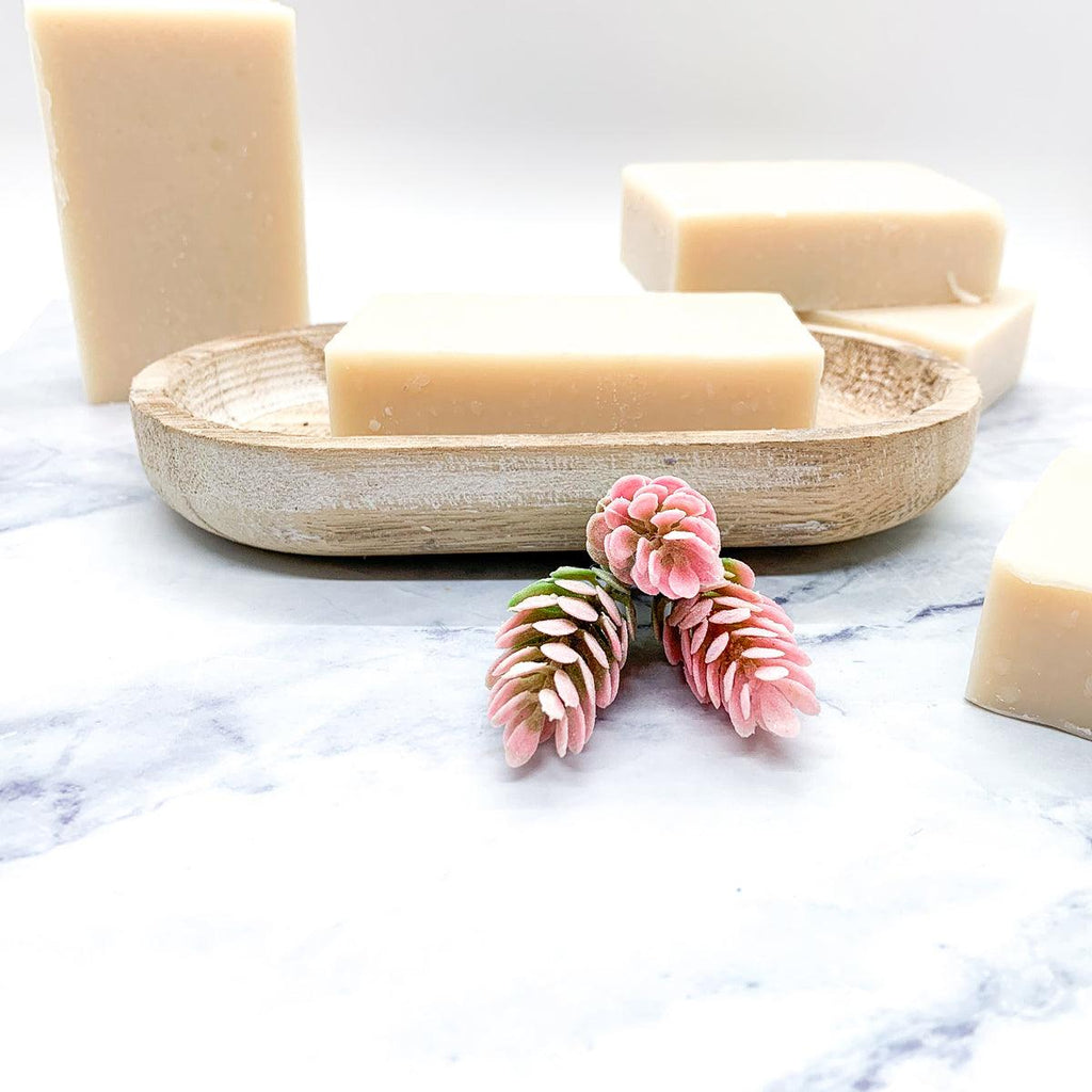 Pearberry Soap Bar