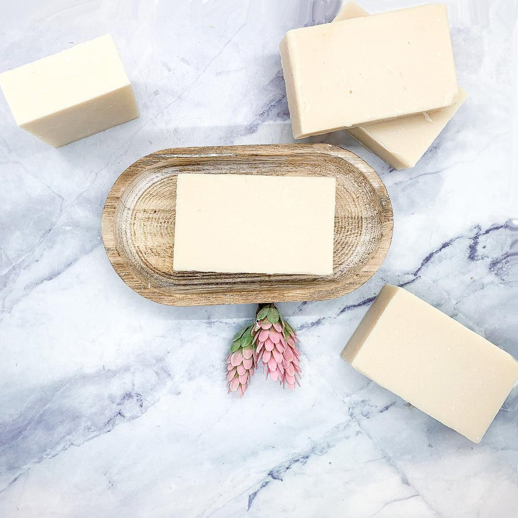 Pearberry Soap Bar