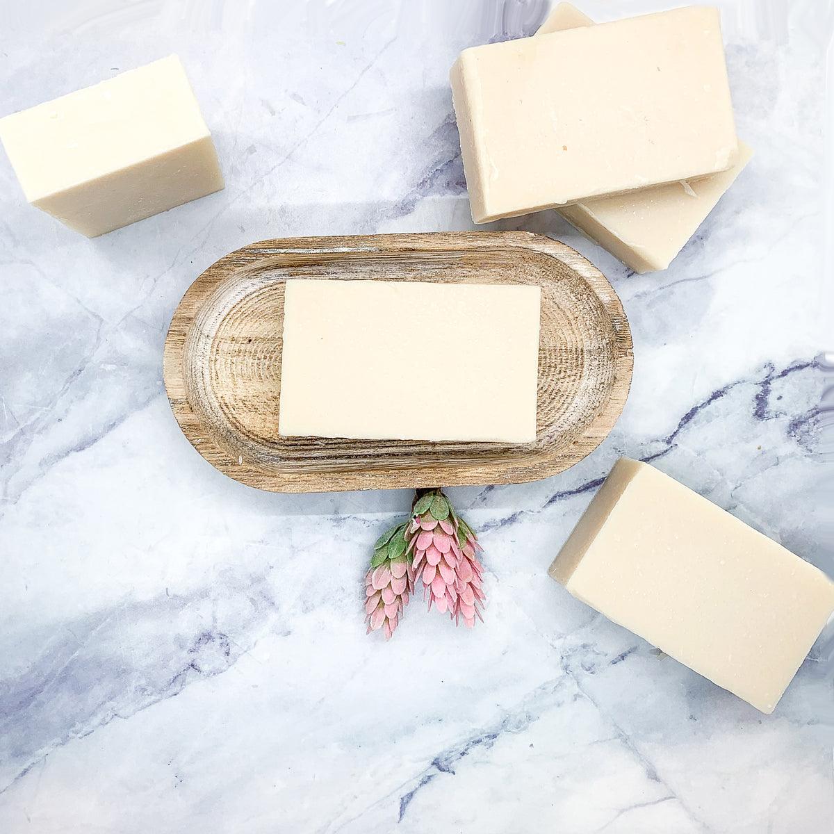 Pearberry Soap Bar