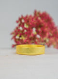 Aurora Band Ring — Select Your Size