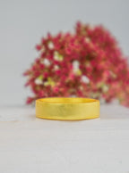 Aurora Band Ring — Select Your Size