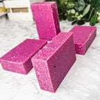 Sage Sky Soap Scrub Bar