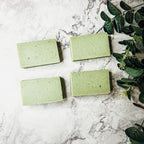 Apple Cider Vinegar Soap Bar