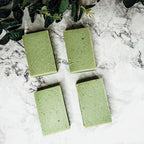 Apple Cider Vinegar Soap Bar