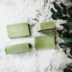 Apple Cider Vinegar Soap Bar