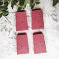 Pink Lemonade Soap Scrub Bar