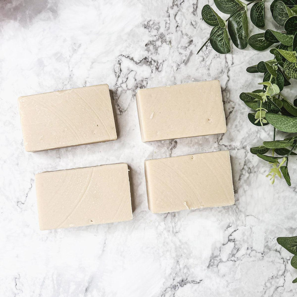 Sandalwood Soap Bar
