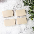 Sandalwood Soap Bar