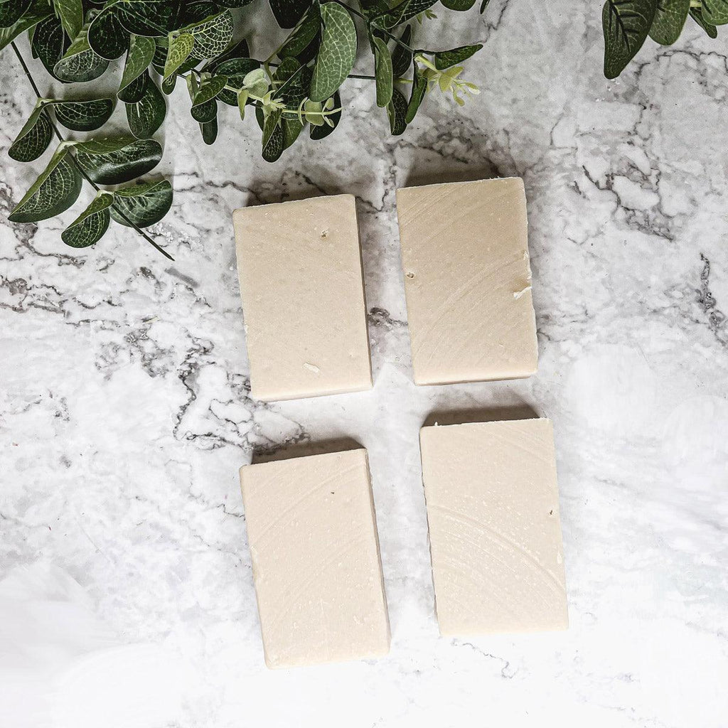 Sandalwood Soap Bar