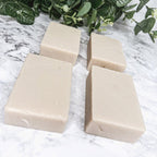 Sandalwood Soap Bar