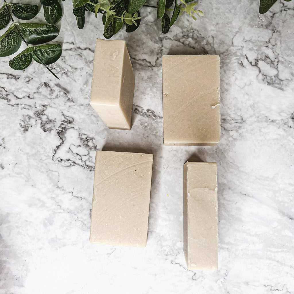 Sandalwood Soap Bar