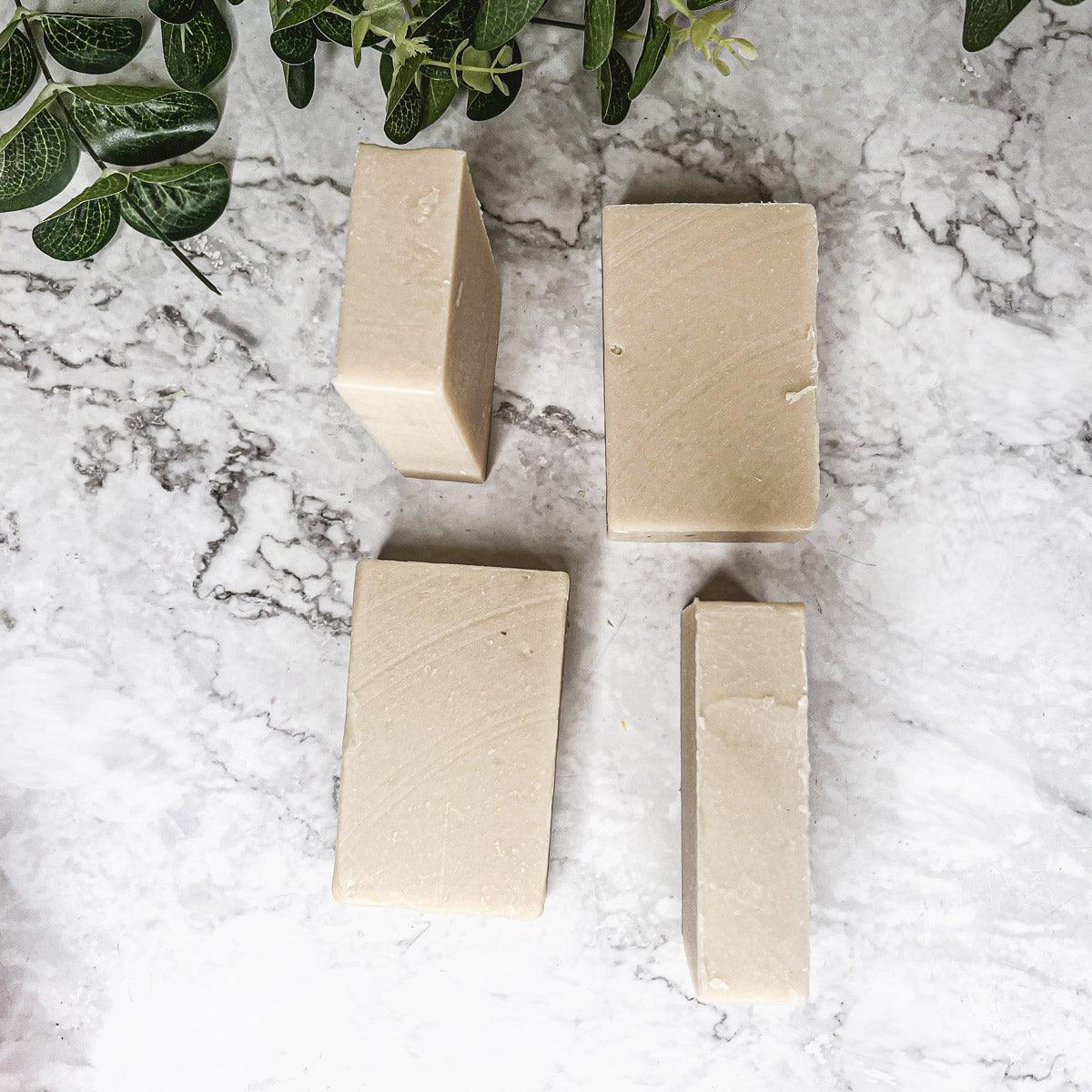 Sandalwood Soap Bar