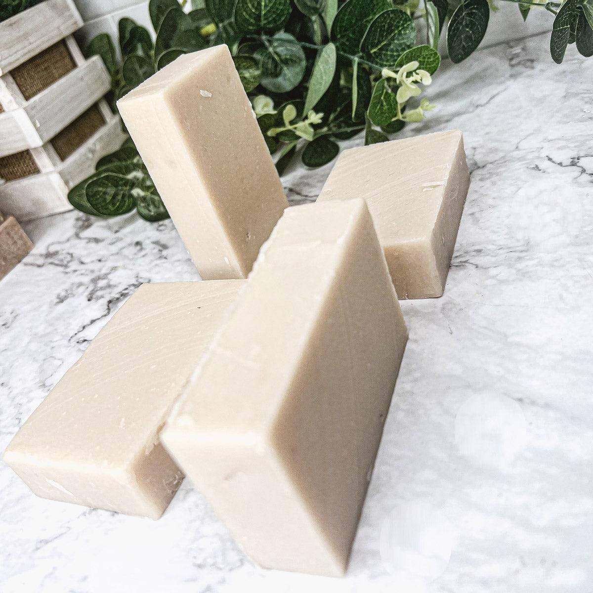 Sandalwood Soap Bar