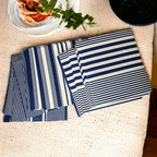 Yacht Club Multipurpose Biodegradable Eco Kitchen Cloth — Select Your Style