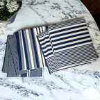Yacht Club Multipurpose Biodegradable Eco Kitchen Cloth — Select Your Style