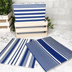 Yacht Club Multipurpose Biodegradable Eco Kitchen Cloth — Select Your Style