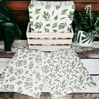 Herb Garden  Multipurpose Biodegradable Eco Kitchen Cloth — Select Your Style