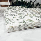 Herb Garden  Multipurpose Biodegradable Eco Kitchen Cloth — Select Your Style
