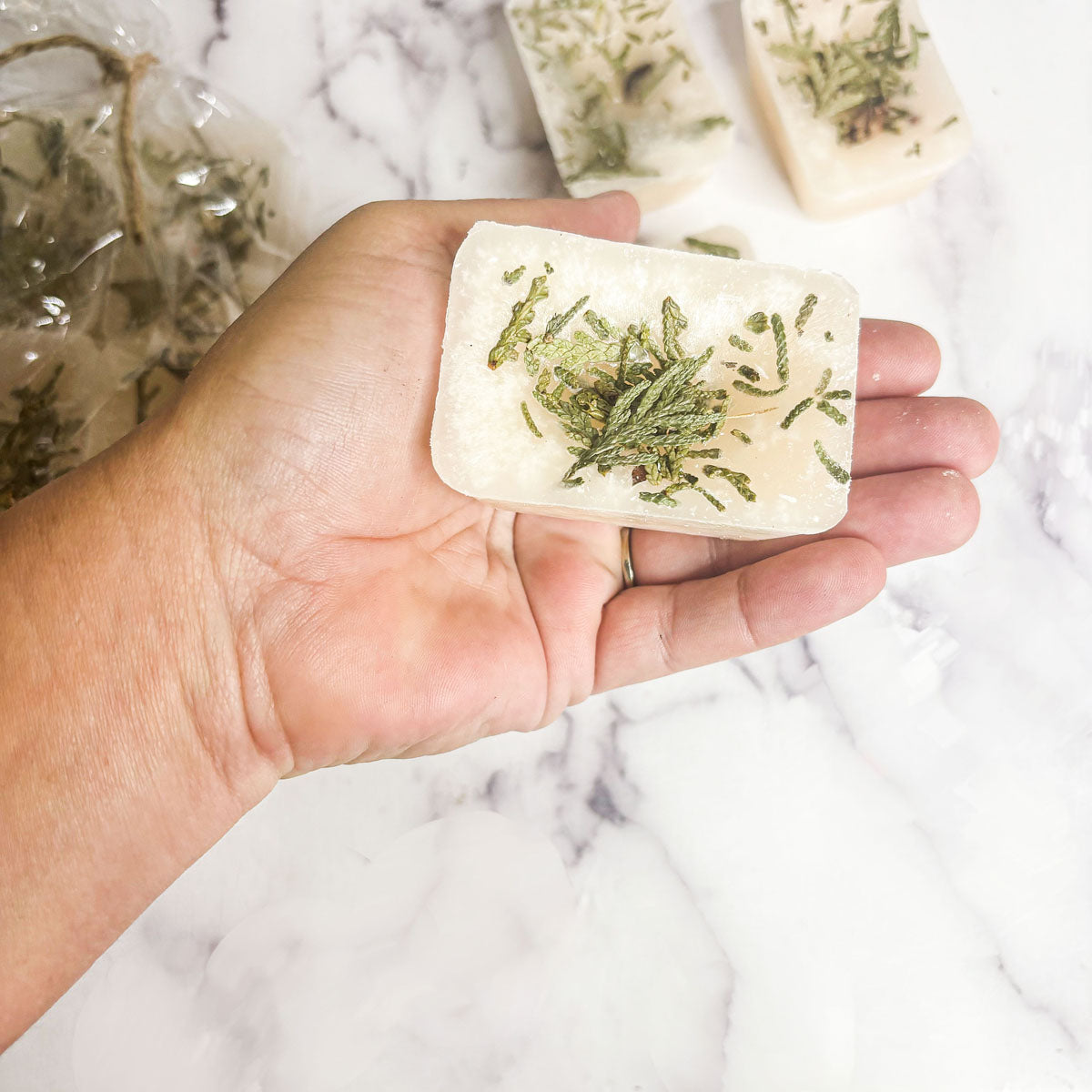 Christmas Tree XL Wax Melts