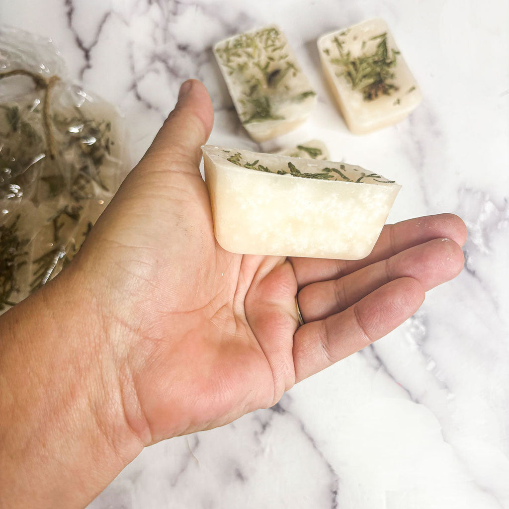 Christmas Tree XL Wax Melts