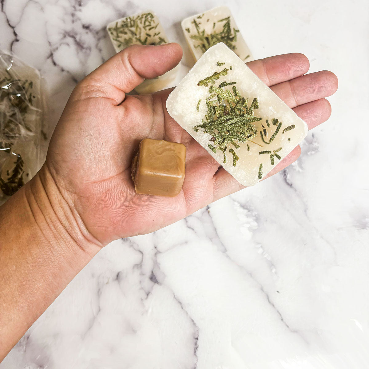 Christmas Tree XL Wax Melts
