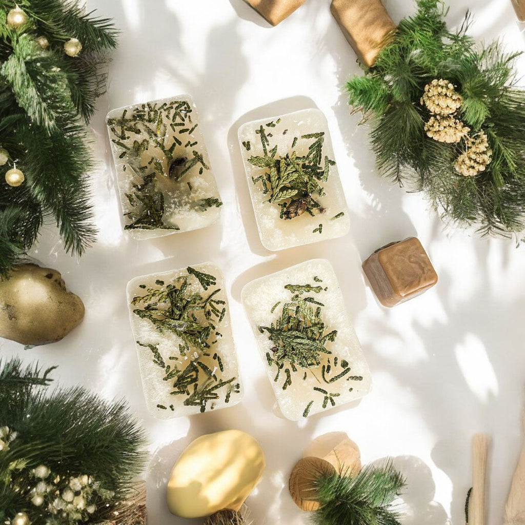 Christmas Tree XL Wax Melts