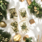 Christmas Tree XL Wax Melts