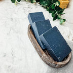 Black Soap Bar