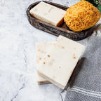 Lavender + Patchouli Soap Bar