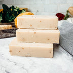 Tea Tree Grapefruit Soap Scrub Bar