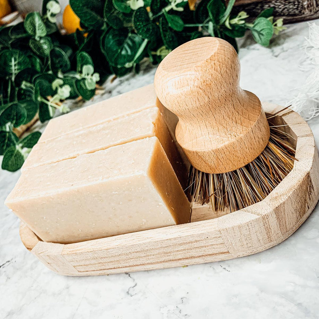 Collagen & Milk Facial Soap Bar