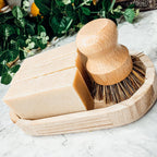 Collagen & Milk Facial Soap Bar