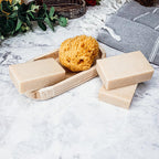 Collagen & Milk Facial Soap Bar