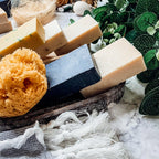 Collagen & Milk Facial Soap Bar