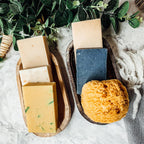 Collagen & Milk Facial Soap Bar