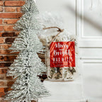 Christmas Tree XL Wax Melts