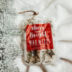 Christmas Tree XL Wax Melts