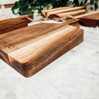Charcuterie Boards, 8" x 4.5" — Select Your Design
