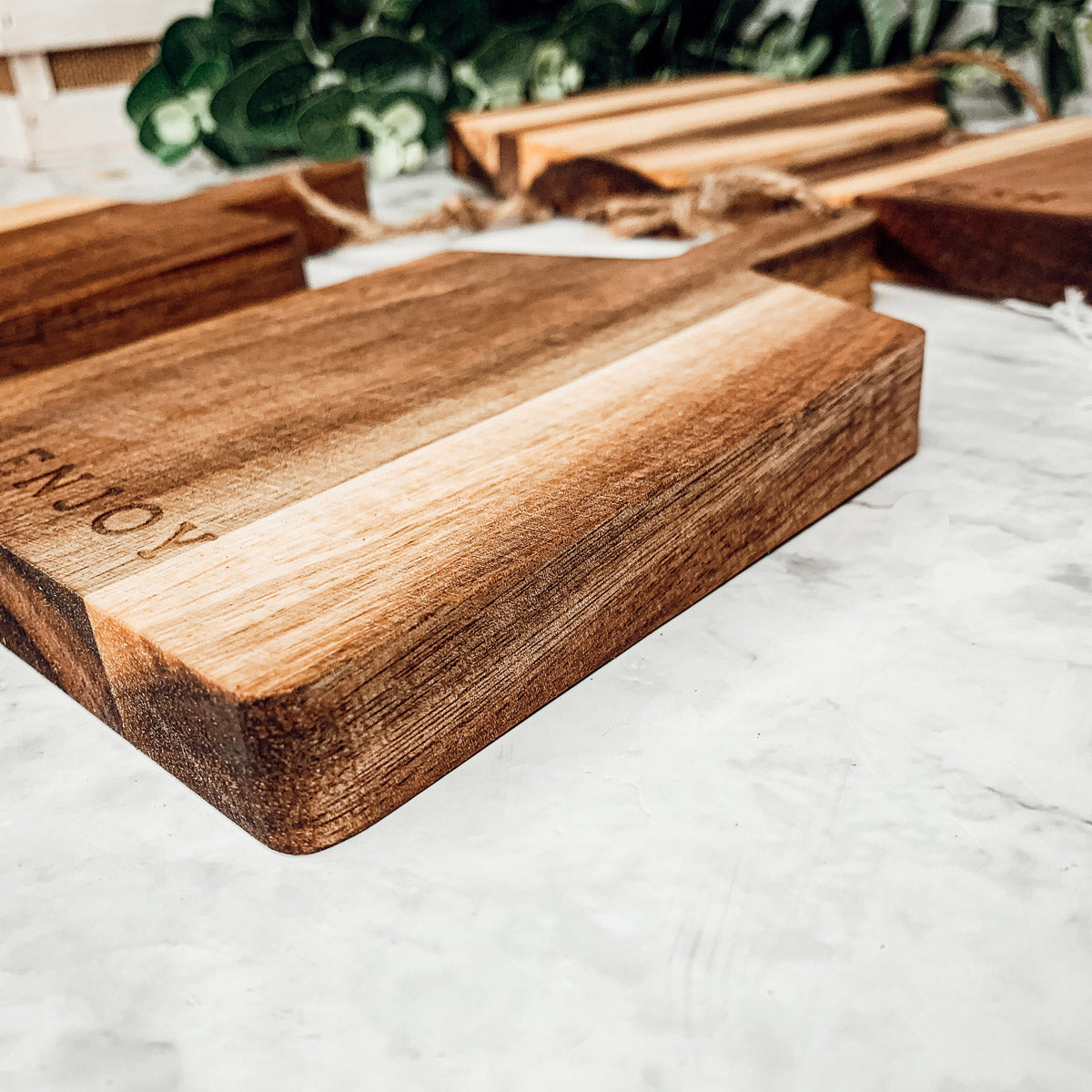 Charcuterie Boards, 8" x 4.5" — Select Your Design