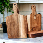 Charcuterie Boards, 8" x 4.5" — Select Your Design