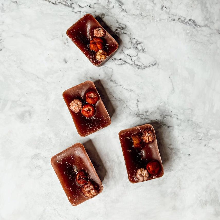 Pumpkin Pecan Waffles XL Wax Melts